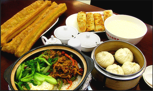 早起上班如何吃出營養(yǎng)？